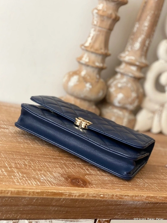 HyperPeter WALLET CHANEL 0812